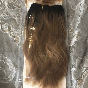 JOJO Tangle free Brazilian hair ombré NEW ✨